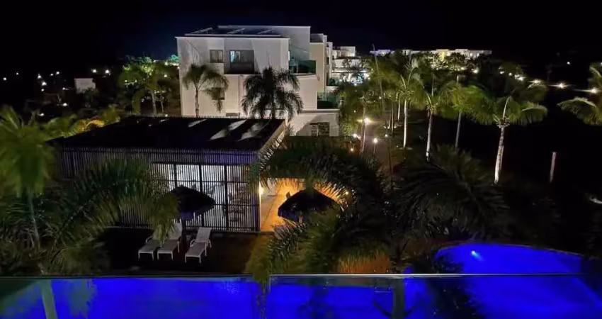 Casa com 2 suítes à venda por r$ 850.000 - praia do forte - mata de são joão/ba