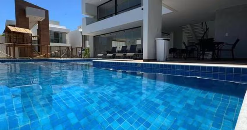 Residencial Costa dos Coqueiros, o seu 4 suítes numa localização privilegiada em Abrantes
