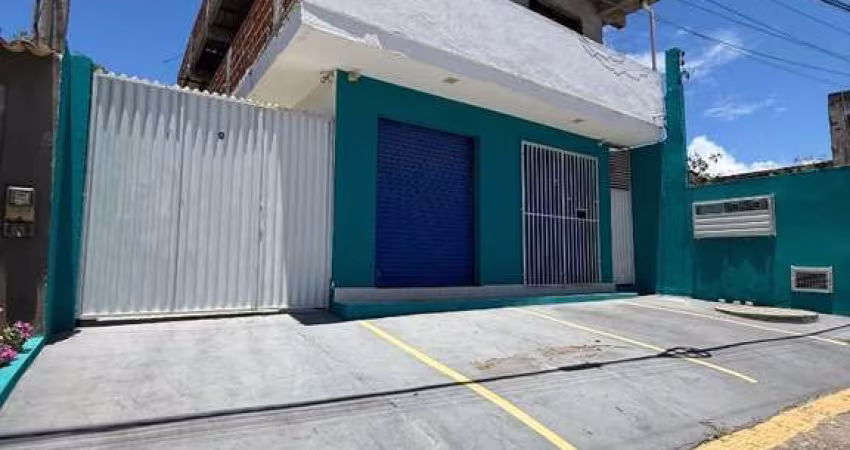 Ponto Comercial Ideal para Farmácia – Arembepe - Camaçari