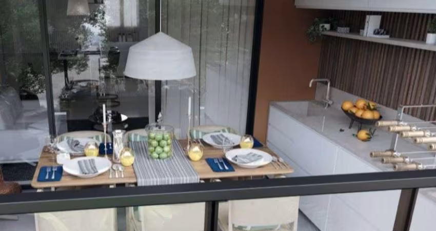 Village com 2 dormitórios à venda por R$ 415.900,00 - Buraquinho - Lauro de Freitas/BA