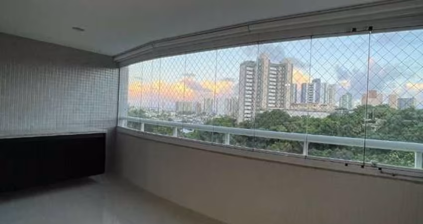 Apartamento à venda no Giardino Reale, em Patamares.