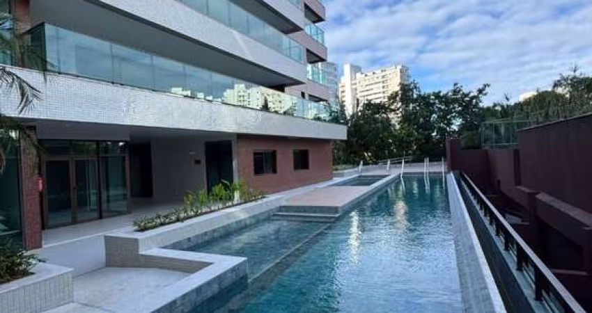Apartamento à venda na Mansão Bellagio – Alphaville 1, Salvador.