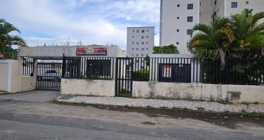 Excelente apartamento à venda no Jardim das Margaridas.