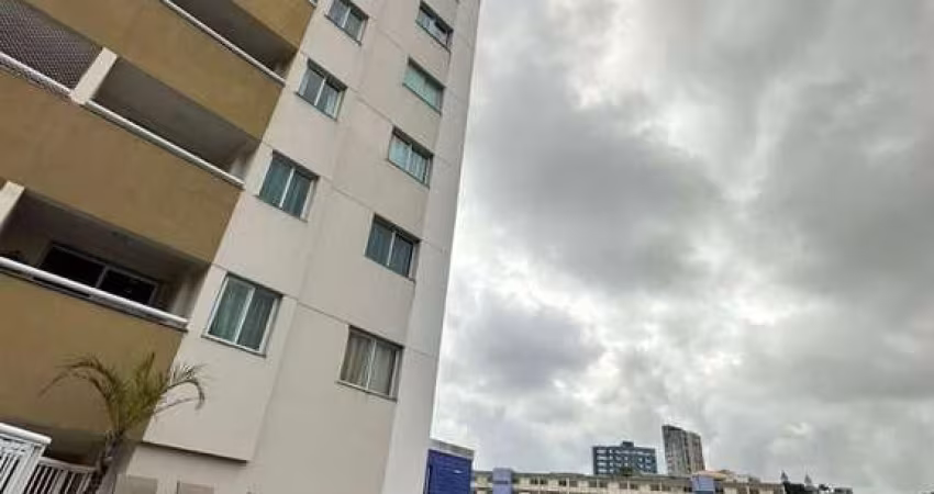 EXCELENTE APARTAMENTO 2/4 COM VARANDA NO MATATU – LADEIRA DOS GALES