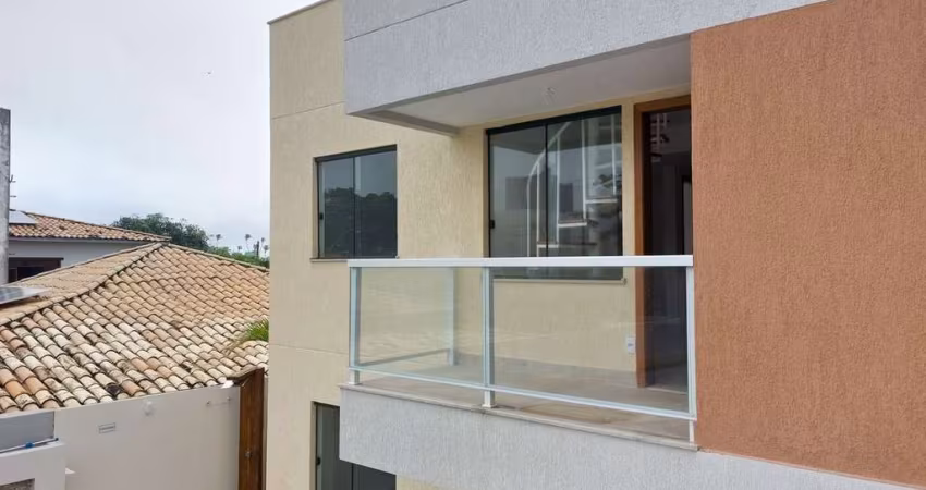 Apartamento com 2 dormitórios à venda, 75 m² por R$ 500.000 - Vilas do Atlântico - Lauro de Freitas/BA