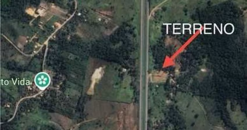 Terreno à venda, 7348 m² por R$ 1.800.000 - Distrito Industrial - Candeias/BA