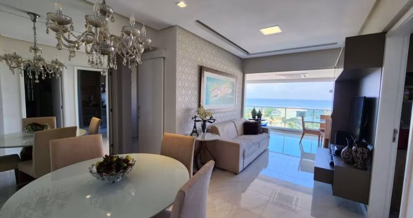 Apartamento com 3 dormitórios à venda, por R$ 960.000 - Patamares - Salvador/BA