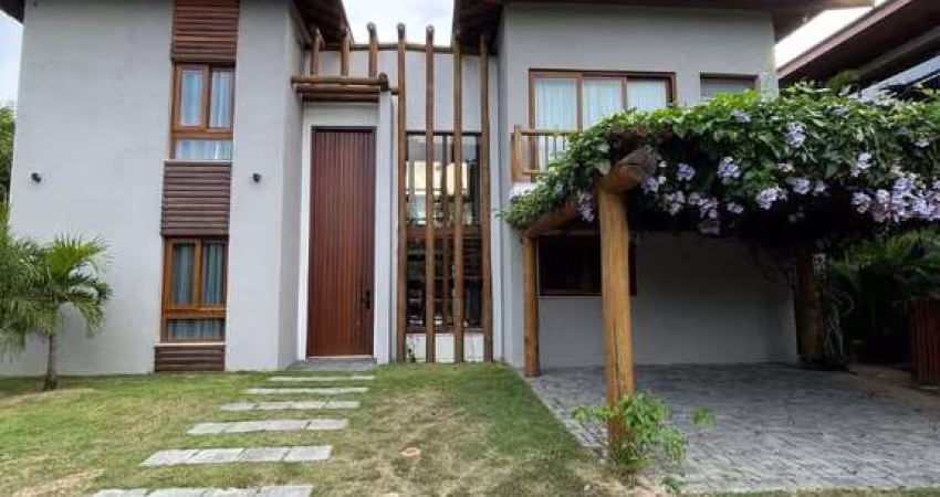 Casa com 5 suítes à venda por R$ 3.900.000 - Praia do Forte - Mata de São João/BA