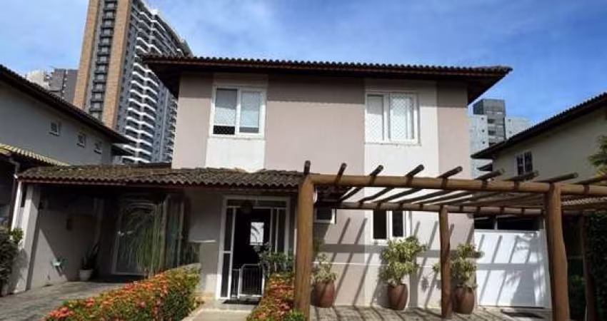 Casa com 4 dormitórios à venda, 374 m² por R$ 2.500.000 - Patamares - Salvador/BA