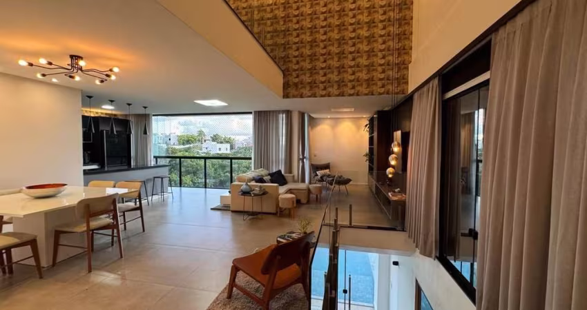 Casa com 3 suítes à venda por R$ 1.800.000