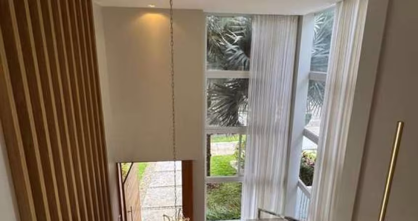 Casa com 4 suítes à venda, por R$ 2.350.000 - Alphaville - Camaçari/BA