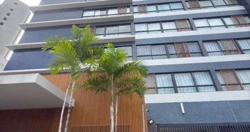 Condomínio Blue Barra. O charme de morar ou investir na Barra