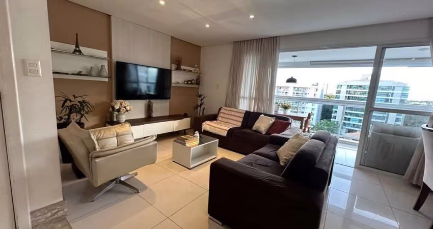 Belíssimo apartamento à venda no Alphaville Salvador