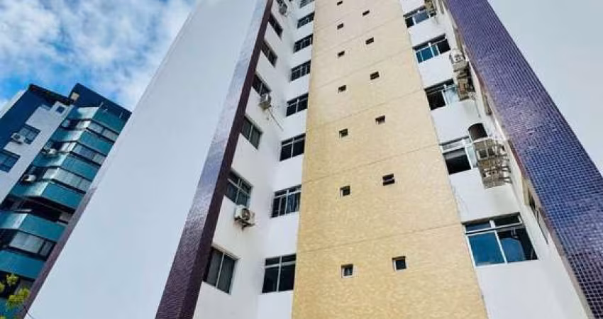Excelente apartamento à venda na Pituba