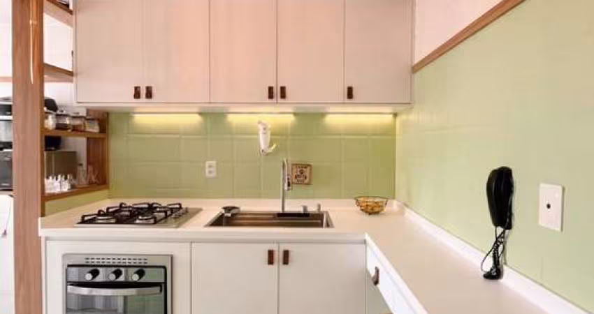 Oportunidade! Apartamento com 3 dormitórios à venda, 70 m² por R$ 470.000 - Armação - Salvador/BA