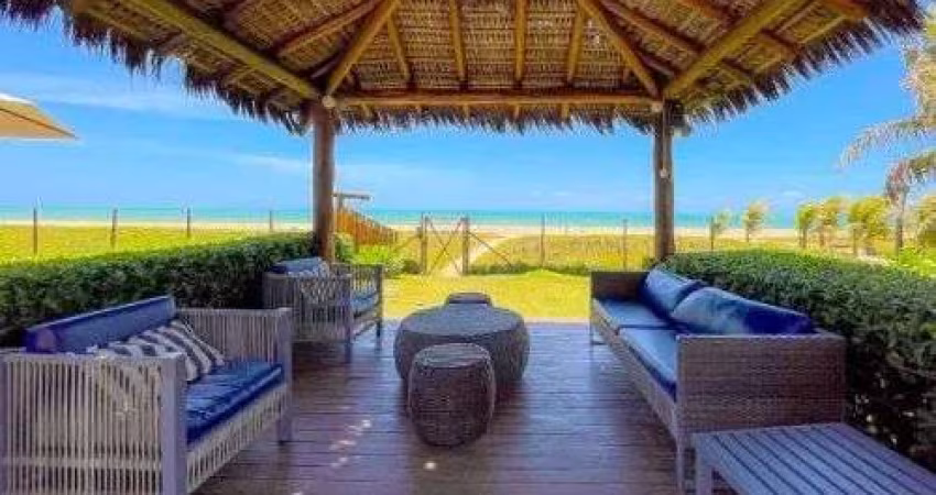 Casa Exclusiva com 2 suítes à venda por R$ 975.000 - Itacimirim - Camaçari/BA