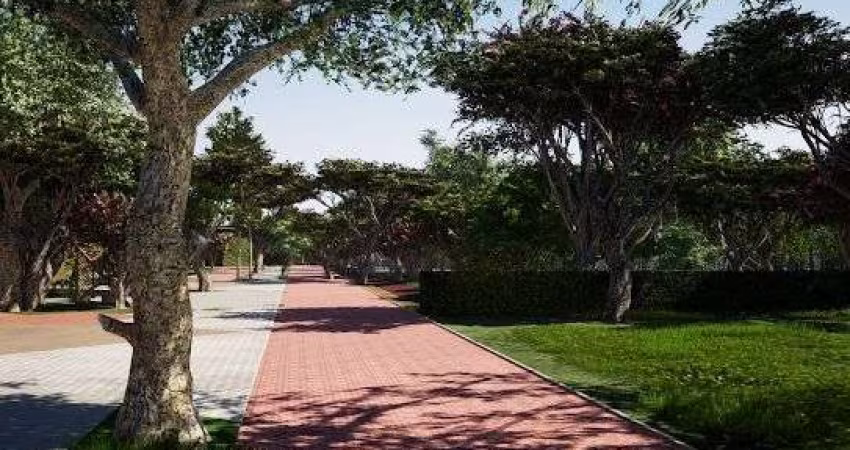Terreno à venda, 1.184,14 m² por R$ 950.000 - Condomínio Pomares -B usca Vida