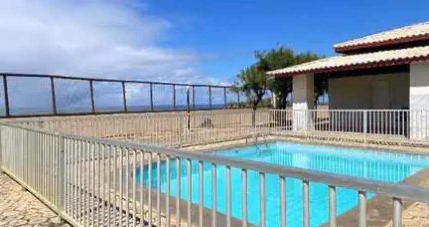 Seu Refúgio dos Sonhos em Arembepe! Village Duplex 2 suítes à Venda – Condomínio Pé na Areia