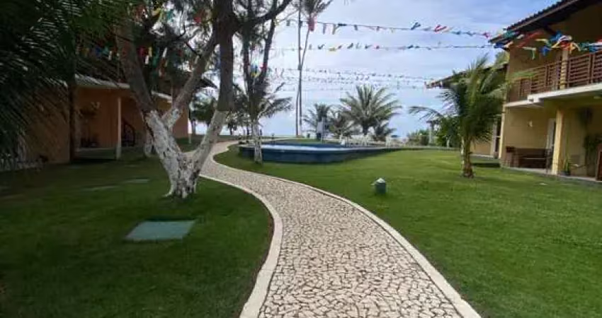 Village pé na areia à venda | aldeia saint sebastien – arembepe/ba