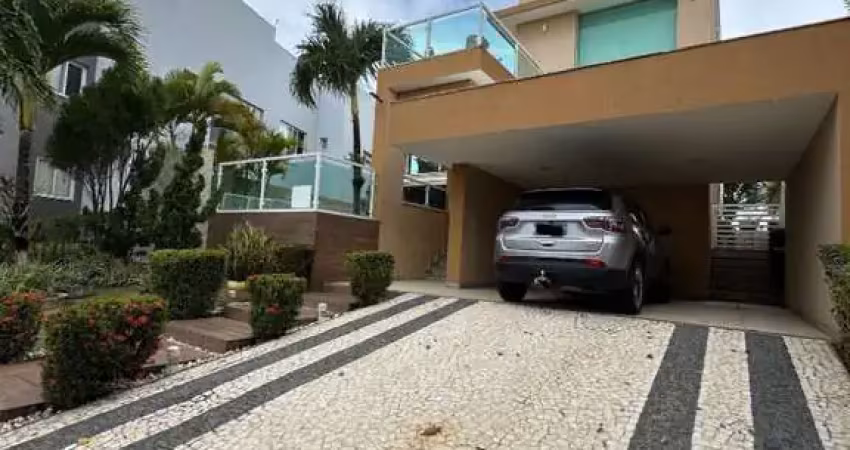 Casa à venda | alphaville litoral norte 2 - conforto, sofisticação e exclusividade em um só lugar.