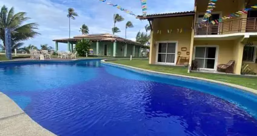 Village Superior à Venda | Pé na Areia – Aldeia Saint Sebastien, Arembepe/BA