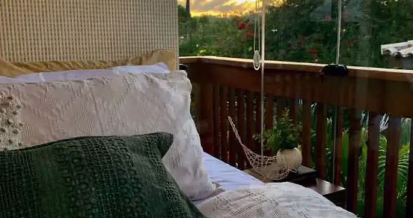 Apartamento à venda no condomínio vila enseada – praia do forte