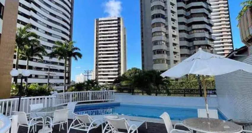 Apartamento exclusivo à venda no horto florestal – mansão horto imperial | salvador/ba