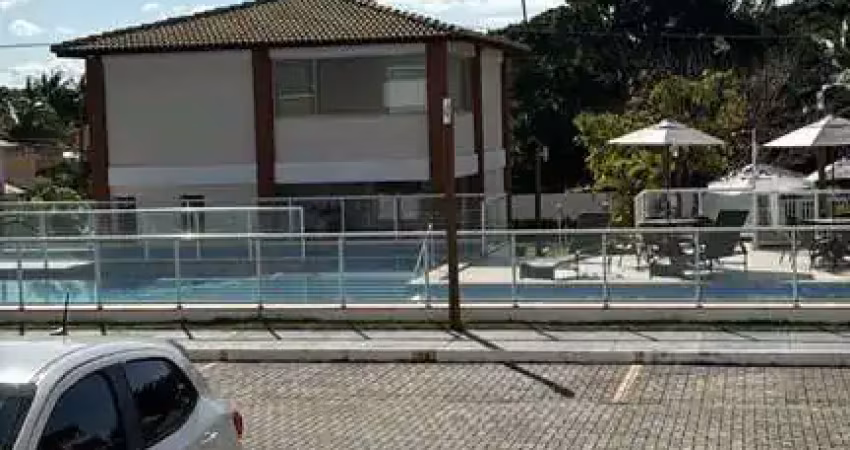Seu refúgio no litoral norte – village à venda no condomínio dunas de guarajuba