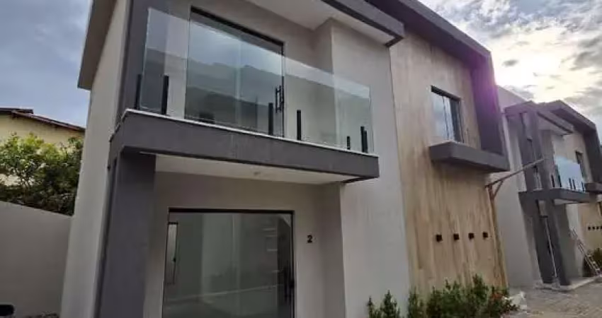 Oportunidade imperdível! casa solta em condomínio fechado – na praia de ipitanga