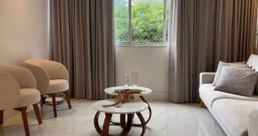 Apartamento à venda na graça – exclusividade, espaço e conforto! 180m² | 4 quartos | um por andar | nascente