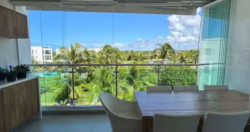 Apartamento à venda no iberostar mediterrâneo 2 – praia do forte