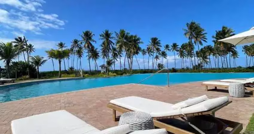Lote com 700m² no condomínio praia do castelo – o beach club mais exclusivo de praia do forte