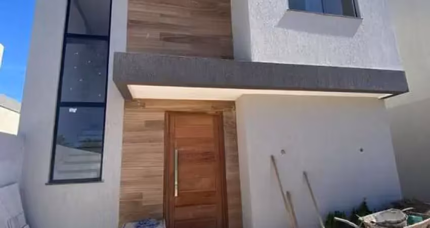 Casa em condomínio fechado com 3 quartos à venda na Rodovia BA-099, 127, Arembepe (Abrantes), Camaçari