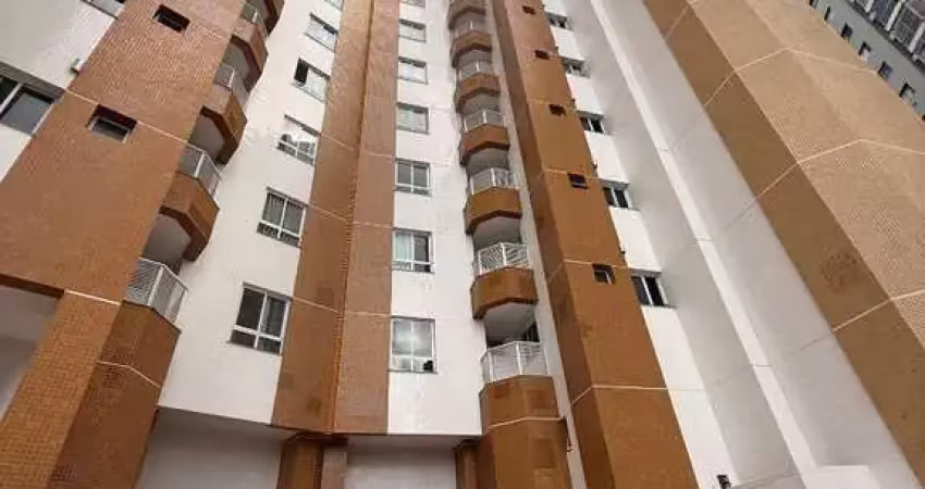 Excelente apartamento 3/4, 2 suítes no rio vermelho