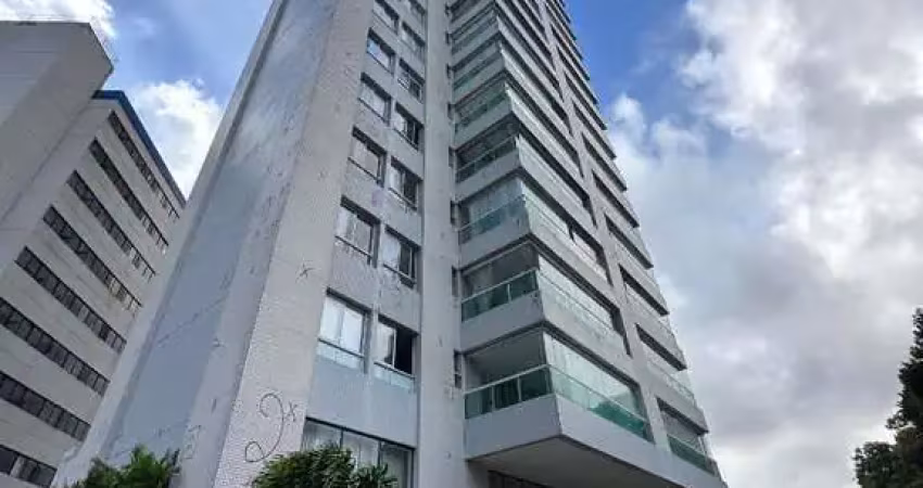 Viva com sofisticação e exclusividade no diamond alto do itaigara