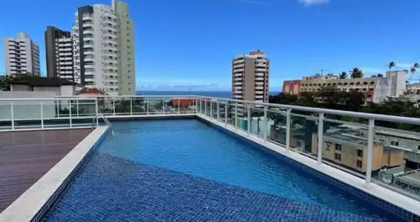Oportunidade ! apartamento 3 suítes á venda . patamares colina a
