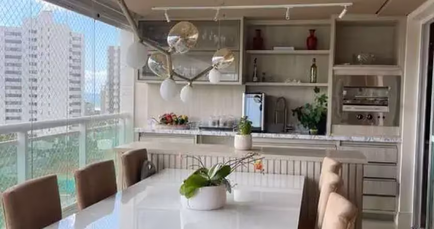 Oportunidade ! apartamento 3 suítes á venda . patamares colina a