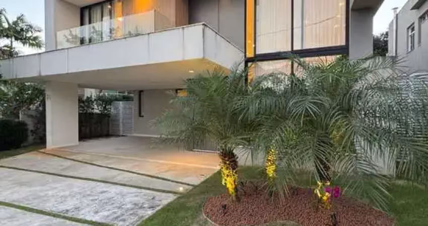 Casa de alto padrão à venda – alphaville i salvador