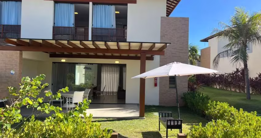 Duplex beira mar no imbassaí privilege | 2 suítes | mobiliado