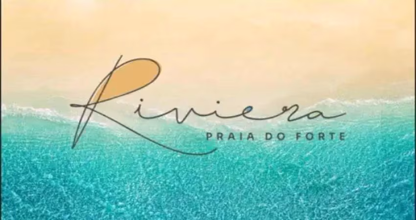 Condomínio riviera – praia do forte. um mergulho na exclusividade, onde o luxo se encontra com a natureza.