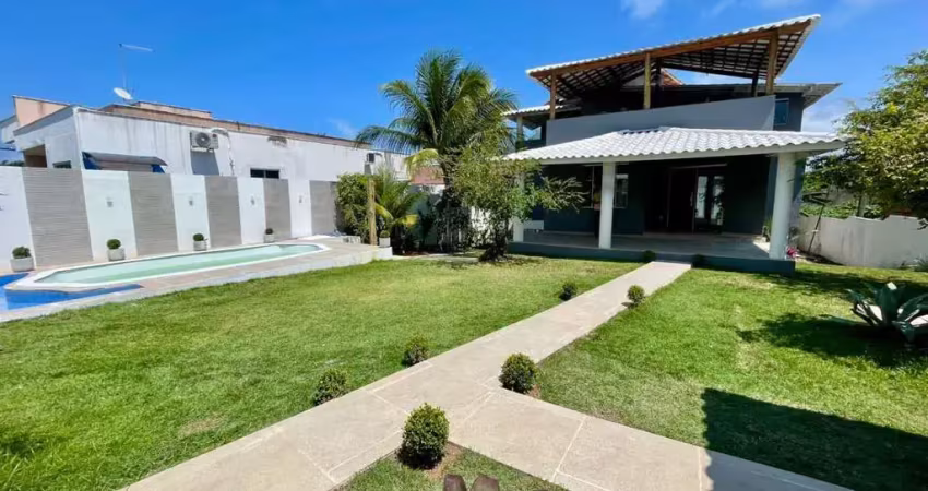 Casa à venda – condomínio parque do jacuípe | beira-mar