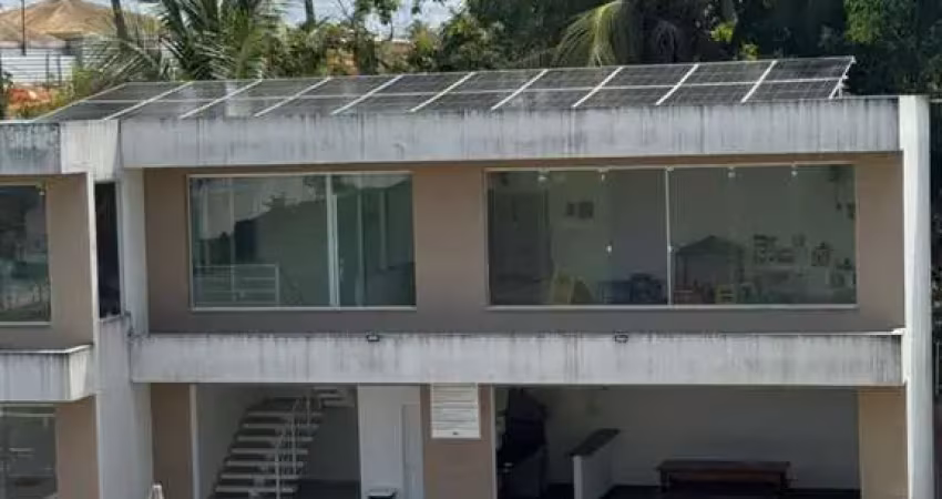 Casa com 3 dormitórios à venda, 146 m² por r$ 545.000 - vila de abrantes - camaçari/ba
