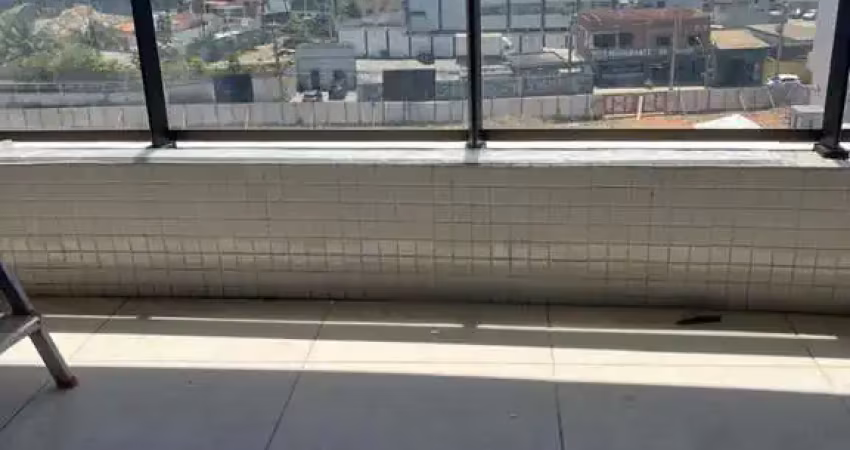 Apartamento com 2 dormitórios à venda, 65 m² por r$ 570.000 - armação - salvador/ba