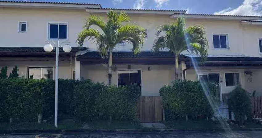 Village com 2 suítes à venda, 99 m² por r$ 350.000 - abrantes - camaçari/ba