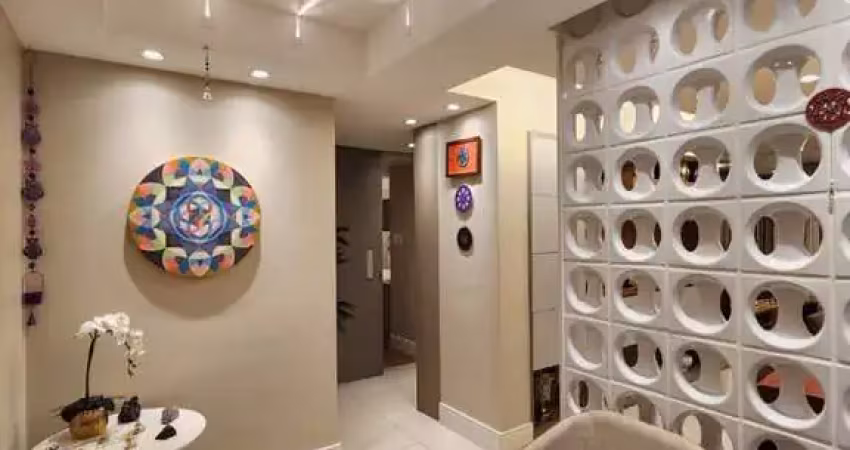Apartamento com 2 dormitórios à venda, 89 m² por r$ 890.000 - patamares - salvador/ba