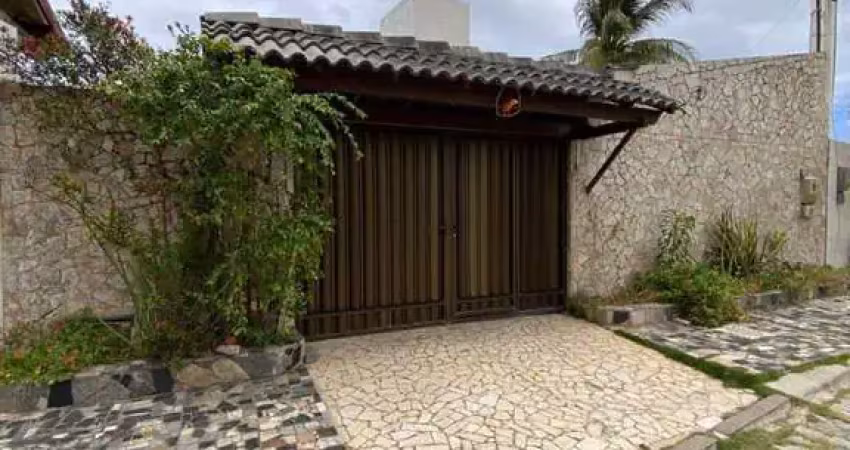 Casa à venda – condomínio pé na areia – praia do piruí