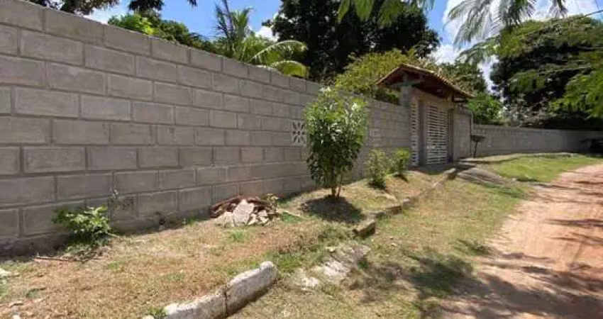 Casa em condomínio fechado com 2 quartos à venda na Rodovia BA-099, 117, Arembepe (Abrantes), Camaçari