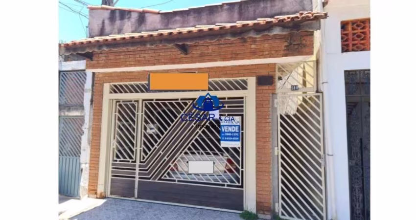 Vendo ótimo Prédio para renda, sendo 4 casas na Vila Aurora no Jaraguá SP | Terreno  de  125m² | escritura |