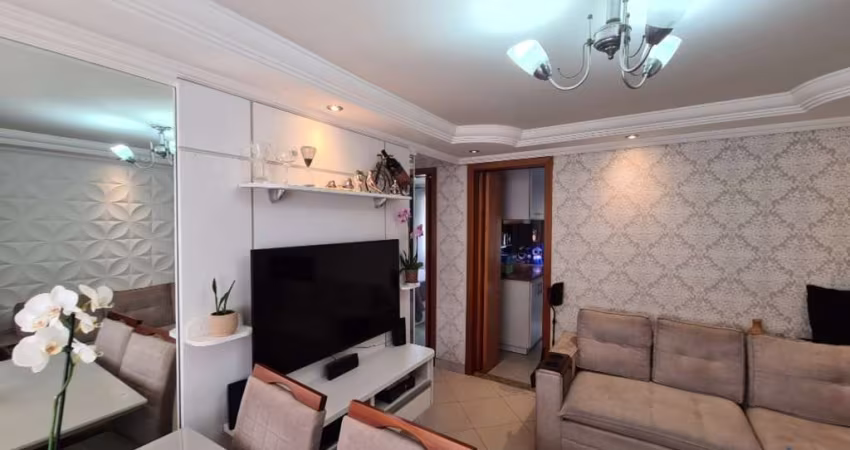 Apartamento a venda no Jaraguá SP | 2 dormitórios | 1 Vaga | Planejado | Jaraguá | 45m² | R$ 245.000,00