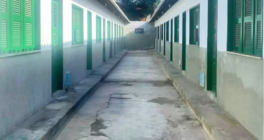 Casa com 1 quarto à venda na Rua Senador Petrônio Portela, 329, Pajuçara, Maracanaú